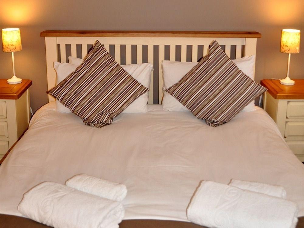 The Chequers Inn Cassington Eksteriør billede