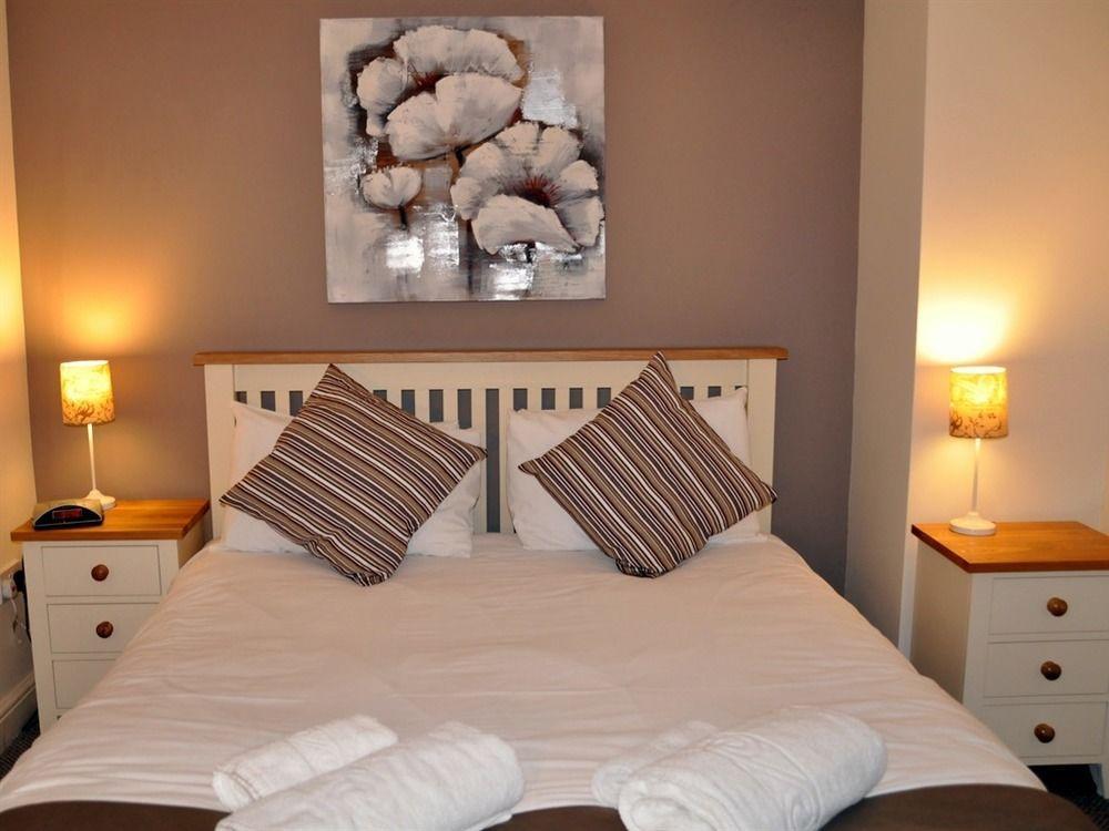 The Chequers Inn Cassington Eksteriør billede