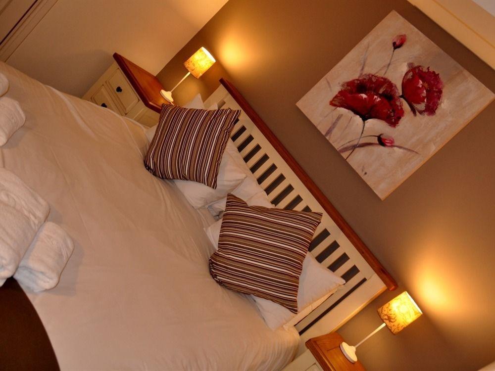 The Chequers Inn Cassington Eksteriør billede