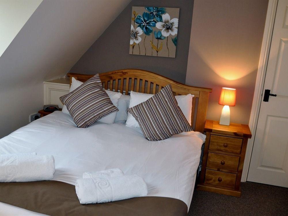 The Chequers Inn Cassington Eksteriør billede