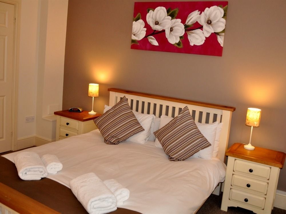 The Chequers Inn Cassington Eksteriør billede