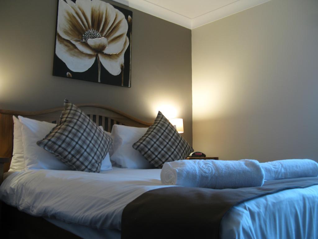 The Chequers Inn Cassington Eksteriør billede